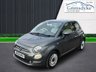 USED 2019 69 FIAT 500 1.2 LOUNGE 3d 69 BHP ** RAC BUYSURE INSPECTED **