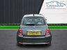 USED 2019 69 FIAT 500 1.2 LOUNGE 3d 69 BHP ** RAC BUYSURE INSPECTED **