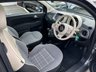 USED 2019 69 FIAT 500 1.2 LOUNGE 3d 69 BHP ** RAC BUYSURE INSPECTED **