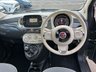USED 2019 69 FIAT 500 1.2 LOUNGE 3d 69 BHP ** RAC BUYSURE INSPECTED **