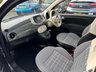 USED 2019 69 FIAT 500 1.2 LOUNGE 3d 69 BHP ** RAC BUYSURE INSPECTED **