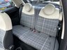 USED 2019 69 FIAT 500 1.2 LOUNGE 3d 69 BHP ** RAC BUYSURE INSPECTED **
