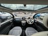 USED 2019 69 FIAT 500 1.2 LOUNGE 3d 69 BHP ** RAC BUYSURE INSPECTED **