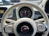 USED 2019 69 FIAT 500 1.2 LOUNGE 3d 69 BHP ** RAC BUYSURE INSPECTED **