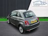 USED 2019 69 FIAT 500 1.2 LOUNGE 3d 69 BHP ** RAC BUYSURE INSPECTED **