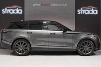 USED 2019 19 LAND ROVER RANGE ROVER VELAR 3.0 R-DYNAMIC SE 5d 296 BHP + NATIONWIDE HOME DELIVERY +