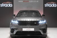USED 2019 19 LAND ROVER RANGE ROVER VELAR 3.0 R-DYNAMIC SE 5d 296 BHP + NATIONWIDE HOME DELIVERY +