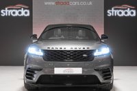 USED 2019 19 LAND ROVER RANGE ROVER VELAR 3.0 R-DYNAMIC SE 5d 296 BHP + NATIONWIDE HOME DELIVERY +