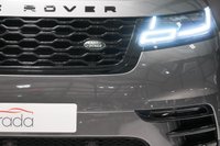 USED 2019 19 LAND ROVER RANGE ROVER VELAR 3.0 R-DYNAMIC SE 5d 296 BHP + NATIONWIDE HOME DELIVERY +
