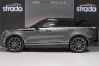 USED 2019 19 LAND ROVER RANGE ROVER VELAR 3.0 R-DYNAMIC SE 5d 296 BHP + NATIONWIDE HOME DELIVERY +