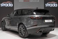 USED 2019 19 LAND ROVER RANGE ROVER VELAR 3.0 R-DYNAMIC SE 5d 296 BHP + NATIONWIDE HOME DELIVERY +