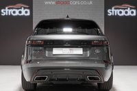 USED 2019 19 LAND ROVER RANGE ROVER VELAR 3.0 R-DYNAMIC SE 5d 296 BHP + NATIONWIDE HOME DELIVERY +