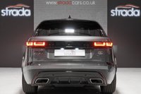 USED 2019 19 LAND ROVER RANGE ROVER VELAR 3.0 R-DYNAMIC SE 5d 296 BHP + NATIONWIDE HOME DELIVERY +