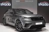 USED 2019 19 LAND ROVER RANGE ROVER VELAR 3.0 R-DYNAMIC SE 5d 296 BHP + NATIONWIDE HOME DELIVERY +