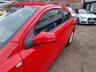 USED 2008 08 VAUXHALL ASTRA 1.6 16v SXi SportHatch 3dr - ALLOY WHEELS 