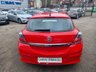 USED 2008 08 VAUXHALL ASTRA 1.6 16v SXi SportHatch 3dr - ALLOY WHEELS 
