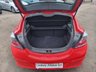 USED 2008 08 VAUXHALL ASTRA 1.6 16v SXi SportHatch 3dr - ALLOY WHEELS 
