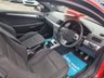 USED 2008 08 VAUXHALL ASTRA 1.6 16v SXi SportHatch 3dr - ALLOY WHEELS 