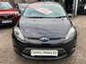 USED 2010 10 FORD FIESTA 1.4 TDCi Edge 5dr - �&pound;20 TAX 
