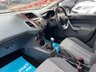 USED 2010 10 FORD FIESTA 1.4 TDCi Edge 5dr - �&pound;20 TAX 