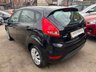 USED 2010 10 FORD FIESTA 1.4 TDCi Edge 5dr - �&pound;20 TAX 