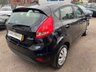 USED 2010 10 FORD FIESTA 1.4 TDCi Edge 5dr - �&pound;20 TAX 