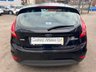 USED 2010 10 FORD FIESTA 1.4 TDCi Edge 5dr - �&pound;20 TAX 