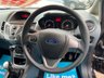 USED 2010 10 FORD FIESTA 1.4 TDCi Edge 5dr - �&pound;20 TAX 