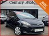 USED 2010 10 FORD FIESTA 1.4 TDCi Edge 5dr - �&pound;20 TAX 