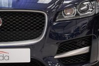 USED 2018 68 JAGUAR XF 2.0 R-SPORT 4d 247 BHP +NATIONWIDE DELIVERY AVAILABLE+