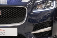 USED 2018 68 JAGUAR XF 2.0 R-SPORT 4d 247 BHP +NATIONWIDE DELIVERY AVAILABLE+