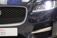 USED 2018 68 JAGUAR XF 2.0 R-SPORT 4d 247 BHP +NATIONWIDE DELIVERY AVAILABLE+