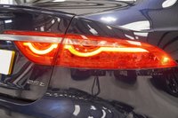 USED 2018 68 JAGUAR XF 2.0 R-SPORT 4d 247 BHP +NATIONWIDE DELIVERY AVAILABLE+