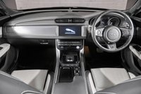 USED 2018 68 JAGUAR XF 2.0 R-SPORT 4d 247 BHP +NATIONWIDE DELIVERY AVAILABLE+