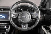 USED 2018 68 JAGUAR XF 2.0 R-SPORT 4d 247 BHP +NATIONWIDE DELIVERY AVAILABLE+