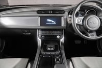 USED 2018 68 JAGUAR XF 2.0 R-SPORT 4d 247 BHP +NATIONWIDE DELIVERY AVAILABLE+