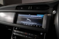 USED 2018 68 JAGUAR XF 2.0 R-SPORT 4d 247 BHP +NATIONWIDE DELIVERY AVAILABLE+