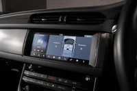 USED 2018 68 JAGUAR XF 2.0 R-SPORT 4d 247 BHP +NATIONWIDE DELIVERY AVAILABLE+