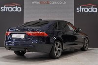 USED 2018 68 JAGUAR XF 2.0 R-SPORT 4d 247 BHP +NATIONWIDE DELIVERY AVAILABLE+