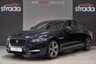 USED 2018 68 JAGUAR XF 2.0 R-SPORT 4d 247 BHP +NATIONWIDE DELIVERY AVAILABLE+