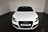 USED 2013 13 AUDI TT 1.8 TFSI S LINE 2d-2 FORMER KEEPERS-GREAT LOW MILEAGE EXAMPLE-HALF LEATHER-ALLOY WHEELS-AIR CONDITIONING 