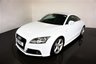 USED 2013 13 AUDI TT 1.8 TFSI S LINE 2d-2 FORMER KEEPERS-GREAT LOW MILEAGE EXAMPLE-HALF LEATHER-ALLOY WHEELS-AIR CONDITIONING 