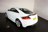USED 2013 13 AUDI TT 1.8 TFSI S LINE 2d-2 FORMER KEEPERS-GREAT LOW MILEAGE EXAMPLE-HALF LEATHER-ALLOY WHEELS-AIR CONDITIONING 