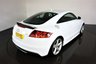 USED 2013 13 AUDI TT 1.8 TFSI S LINE 2d-2 FORMER KEEPERS-GREAT LOW MILEAGE EXAMPLE-HALF LEATHER-ALLOY WHEELS-AIR CONDITIONING 