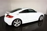USED 2013 13 AUDI TT 1.8 TFSI S LINE 2d-2 FORMER KEEPERS-GREAT LOW MILEAGE EXAMPLE-HALF LEATHER-ALLOY WHEELS-AIR CONDITIONING 