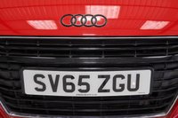 USED 2015 65 AUDI TT 2.0 TDI ULTRA S LINE 2d 182 BHP +RECENT TIMING BELT REPLACEMENT+