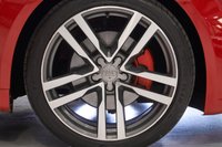 USED 2015 65 AUDI TT 2.0 TDI ULTRA S LINE 2d 182 BHP +RECENT TIMING BELT REPLACEMENT+