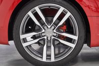 USED 2015 65 AUDI TT 2.0 TDI ULTRA S LINE 2d 182 BHP +RECENT TIMING BELT REPLACEMENT+
