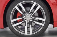 USED 2015 65 AUDI TT 2.0 TDI ULTRA S LINE 2d 182 BHP +RECENT TIMING BELT REPLACEMENT+