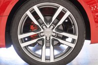 USED 2015 65 AUDI TT 2.0 TDI ULTRA S LINE 2d 182 BHP +RECENT TIMING BELT REPLACEMENT+